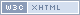 Valid XHTML 1.0